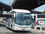 Auto Viação 1001 RJ 108.430 na cidade de Rio de Janeiro, Rio de Janeiro, Brasil, por Jonathan Silva Figueiredo. Número da foto: #3893800.