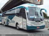 Transportadora Turística Monte Serrat 1550 na cidade de Rio de Janeiro, Rio de Janeiro, Brasil, por Marcelo Candido de Oliveira. Número da foto: #3894411.
