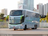 Viação Garcia 8412 na cidade de Curitiba, Paraná, Brasil, por Andrew Moraes. Número da foto: #3894829.