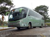 Viação Garcia 7208 na cidade de Presidente Prudente, São Paulo, Brasil, por Roberto Mendes. Número da foto: #3894664.