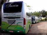 Turin Transportes 16000 na cidade de Ouro Branco, Minas Gerais, Brasil, por Caio Fonseca. Número da foto: #3894300.