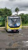 Viação Campo dos Ouros 3268 na cidade de Guarulhos, São Paulo, Brasil, por Atilio Torres. Número da foto: #3894424.