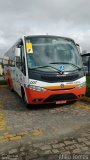 Rápido D´Oeste 007 na cidade de Guarulhos, São Paulo, Brasil, por Atilio Torres. Número da foto: #3894437.