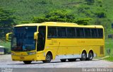 Viação Itapemirim 9045 na cidade de Leopoldina, Minas Gerais, Brasil, por Ricardo Silva Monteiro. Número da foto: #3894806.