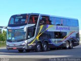 Kopereck Turismo 1200 na cidade de Pelotas, Rio Grande do Sul, Brasil, por Paulo Ricardo  Rodrigues Villanova. Número da foto: #3895039.