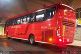 Viação Sampaio 9504 na cidade de Barra Mansa, Rio de Janeiro, Brasil, por Hélio  Teodoro. Número da foto: #:id.