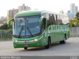 Auto Viação Catarinense 3388 na cidade de Curitiba, Paraná, Brasil, por Andrew Moraes. Número da foto: #3894819.