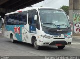 Auto Viação 1001 RJ 108.633 na cidade de Rio de Janeiro, Rio de Janeiro, Brasil, por Marcelo Candido de Oliveira. Número da foto: #3894426.