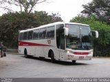 Empresa de Ônibus Pássaro Marron 5723 na cidade de São Paulo, São Paulo, Brasil, por Christian Teixeira de Sousa. Número da foto: #:id.