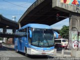 UTIL - União Transporte Interestadual de Luxo RJ 226.028 na cidade de Rio de Janeiro, Rio de Janeiro, Brasil, por Jonathan Silva Figueiredo. Número da foto: #3893845.