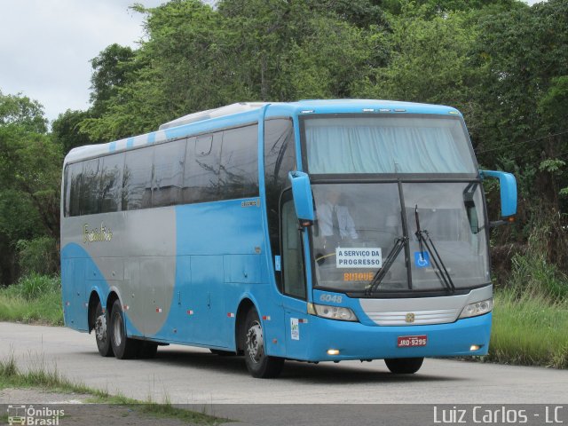 Ônibus Particulares 6048 na cidade de Recife, Pernambuco, Brasil, por Luiz Carlos de Santana. Número da foto: #3896968.