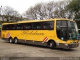 Viação Itapemirim 45205 na cidade de São Paulo, São Paulo, Brasil, por Gilberto Martins. Número da foto: #3897449.