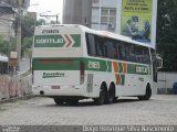 Empresa Gontijo de Transportes 21165 na cidade de Ipatinga, Minas Gerais, Brasil, por Diego Henrique. Número da foto: #:id.