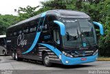 Empresa de Ônibus Nossa Senhora da Penha 52007 na cidade de São Paulo, São Paulo, Brasil, por Jean Passos. Número da foto: #3898041.