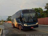 Rápido Federal 3123 na cidade de Brasília, Distrito Federal, Brasil, por João Lucas Rodrigues Lopes. Número da foto: #:id.