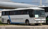 Ônibus Particulares 6079 na cidade de Natal, Rio Grande do Norte, Brasil, por Iury  Mello. Número da foto: #:id.