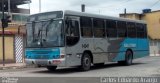 Salutran - Serviço de Auto Transportes 14041 na cidade de Nova Iguaçu, Rio de Janeiro, Brasil, por Carlos Eduardo Araújo dos Santos. Número da foto: #3895678.