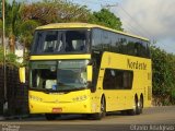 Viação Nordeste 3777 na cidade de Natal, Rio Grande do Norte, Brasil, por Otavio Adalgisio. Número da foto: #3895832.