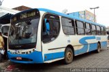 Serrana Transportes e Turismo 1306 na cidade de Vitória da Conquista, Bahia, Brasil, por Carlos Eduardo Lopes. Número da foto: #3897874.