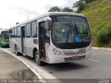 Autotrans > Turilessa 60007 na cidade de Belo Horizonte, Minas Gerais, Brasil, por Eric Silva. Número da foto: #:id.