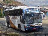 Trans Júnior 030 na cidade de Caruaru, Pernambuco, Brasil, por Luiz Carlos de Santana. Número da foto: #3896861.