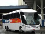 Unesul de Transportes 5556 na cidade de Porto Alegre, Rio Grande do Sul, Brasil, por Michel dos Santos. Número da foto: #:id.