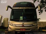 Isla Bus Transportes 1500 na cidade de Brasília, Distrito Federal, Brasil, por João Lucas Rodrigues Lopes. Número da foto: #:id.