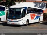 Viação Teresópolis RJ 203.034 na cidade de Poços de Caldas, Minas Gerais, Brasil, por Isaias Freitas. Número da foto: #:id.