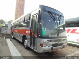 Rápido D´Oeste 4058 na cidade de Jaboticabal, São Paulo, Brasil, por Erwin  Luiz. Número da foto: #3897822.