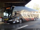 Expresso Nordeste 4805 na cidade de Ribeirão Preto, São Paulo, Brasil, por Erwin  Luiz. Número da foto: #:id.
