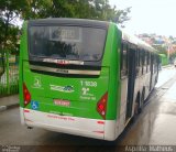 Viação Santa Brígida 1 1838 na cidade de São Paulo, São Paulo, Brasil, por Asprilla Matheus. Número da foto: #3896015.