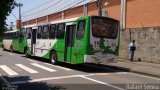 VB Transportes e Turismo 3917 na cidade de Campinas, São Paulo, Brasil, por Rafael Senna. ID da foto: :id.