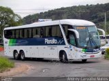 Planalto Transportes 1667 na cidade de Santa Maria, Rio Grande do Sul, Brasil, por Andrey Carvalho Nunes. ID da foto: :id.