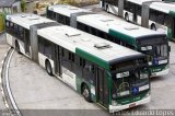 Via Sul Transportes Urbanos 5 1729 na cidade de São Paulo, São Paulo, Brasil, por Carlos Eduardo Lopes. Número da foto: #3897961.