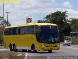Viação Itapemirim 5049 na cidade de Itabuna, Bahia, Brasil, por Diego Charlis Coelho. Número da foto: #3895464.