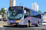 Rota Transportes Rodoviários 7445 na cidade de Itabuna, Bahia, Brasil, por Daniel  Machado. Número da foto: #:id.