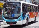 Triecon 256 na cidade de Barra Mansa, Rio de Janeiro, Brasil, por Rafael Costa de Melo. Número da foto: #:id.