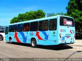 Via Urbana 30336 na cidade de Fortaleza, Ceará, Brasil, por Francisco Dornelles Viana de Oliveira. Número da foto: #:id.