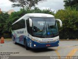 Trans Isaak Turismo 1269 na cidade de São Paulo, São Paulo, Brasil, por Rogério Teixeira Varadi. ID da foto: :id.