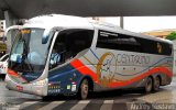 Centauro Turismo 8000 na cidade de Belo Horizonte, Minas Gerais, Brasil, por Andrey Gustavo. Número da foto: #:id.