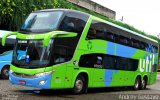 UTIL - União Transporte Interestadual de Luxo 11515 na cidade de Belo Horizonte, Minas Gerais, Brasil, por Andrey Gustavo. Número da foto: #:id.