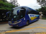 RodeRotas - Rotas de Viação do Triângulo 72307 na cidade de São Paulo, São Paulo, Brasil, por Rogério Teixeira Varadi. Número da foto: #3896926.