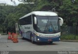Trans Isaak Turismo 1269 na cidade de São Paulo, São Paulo, Brasil, por Roberto Teixeira. Número da foto: #3897094.