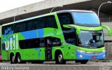 UTIL - União Transporte Interestadual de Luxo 11515 na cidade de Belo Horizonte, Minas Gerais, Brasil, por Andrey Gustavo. Número da foto: #:id.