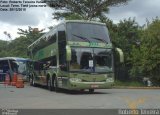 JBL Turismo 4600 na cidade de São Paulo, São Paulo, Brasil, por Roberto Teixeira. Número da foto: #3897122.