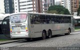 Viação Tamandaré 16L52 na cidade de Curitiba, Paraná, Brasil, por Alessandro Fracaro Chibior. Número da foto: #3896524.