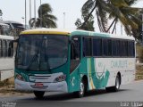 Auto Viação Camurujipe 4013 na cidade de Salvador, Bahia, Brasil, por Luiz  Lima. Número da foto: #:id.