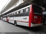 Express Transportes Urbanos Ltda 4 8696 na cidade de São Paulo, São Paulo, Brasil, por David Roberto Silva Dos Santos. Número da foto: #:id.
