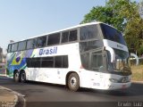 Trans Brasil > TCB - Transporte Coletivo Brasil 2010 na cidade de Ribeirão Preto, São Paulo, Brasil, por Erwin  Luiz. Número da foto: #3897624.