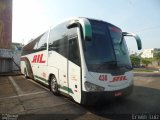 RIL - Rodoviário Ibitinguense Ltda. 430 na cidade de Ribeirão Preto, São Paulo, Brasil, por Erwin  Luiz. Número da foto: #3897813.